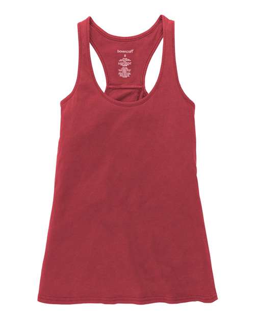 Girls' Vintage Charm Tank Top | USA Decoration®