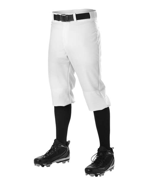 Baseball Knicker Pants | USA Decoration