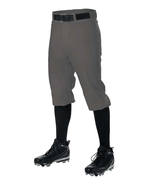 Youth Baseball Knicker Pants | USA Decoration