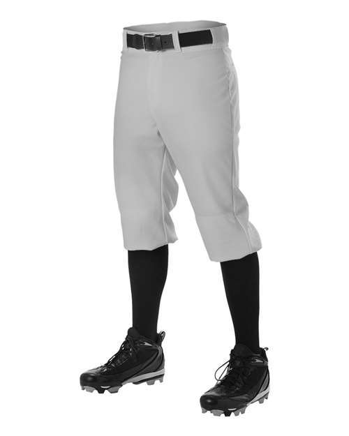Youth Baseball Knicker Pants | USA Decoration