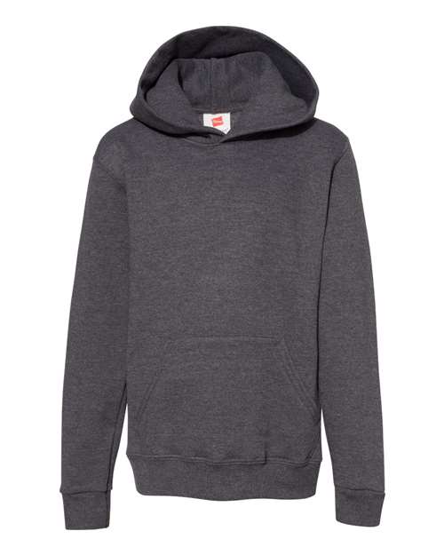 Ecosmart® Youth Hooded Sweatshirt | USA Decoration