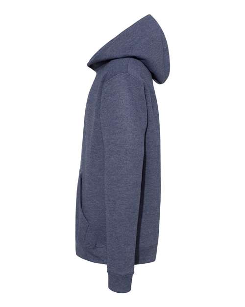 Ecosmart® Youth Hooded Sweatshirt | USA Decoration