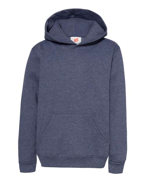 Ecosmart® Youth Hooded Sweatshirt | USA Decoration