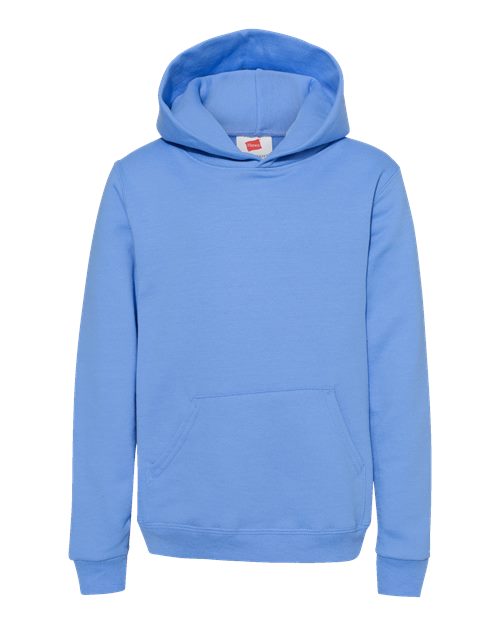 Ecosmart® Youth Hooded Sweatshirt | USA Decoration