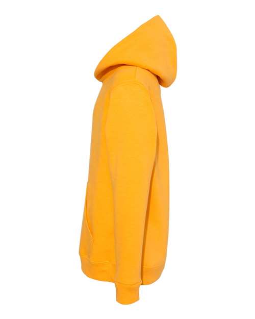Ecosmart® Youth Hooded Sweatshirt | USA Decoration