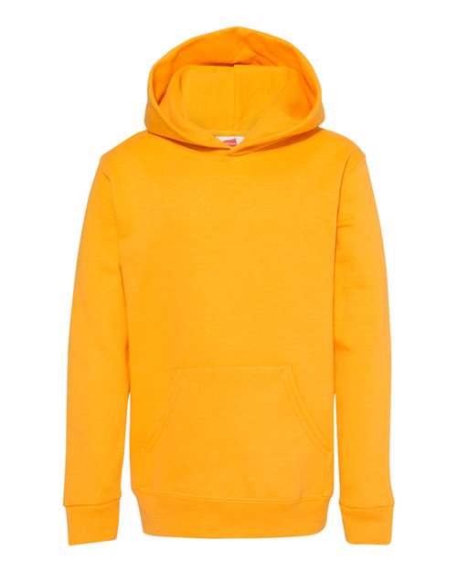 Ecosmart® Youth Hooded Sweatshirt | USA Decoration