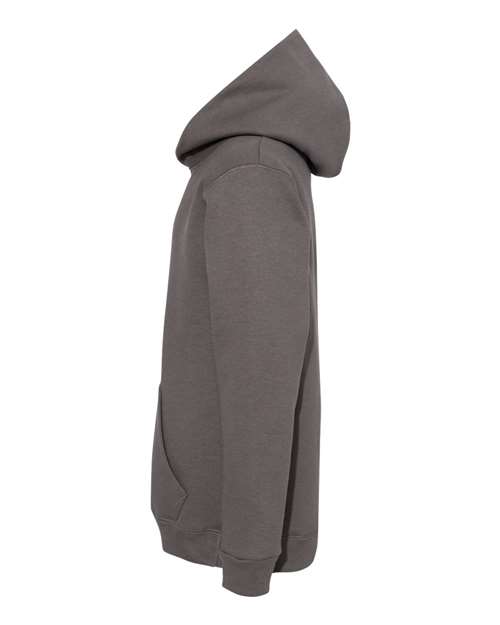 Ecosmart® Youth Hooded Sweatshirt | USA Decoration