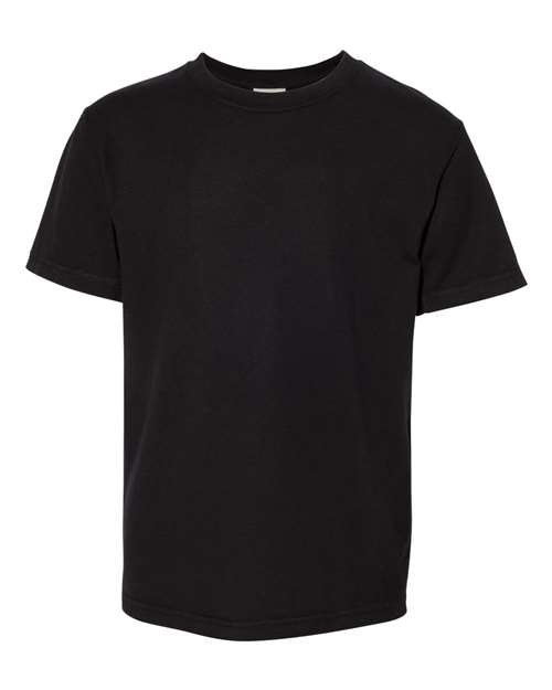 Garment-Dyed Youth T-Shirt | USA Decoration®