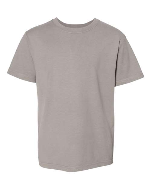 Garment-Dyed Youth T-Shirt | USA Decoration®