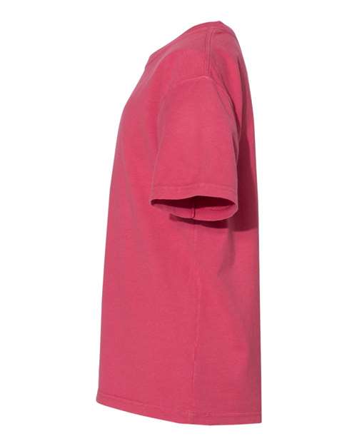 Garment-Dyed Youth T-Shirt | USA Decoration®