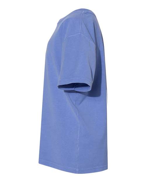Garment-Dyed Youth T-Shirt | USA Decoration®