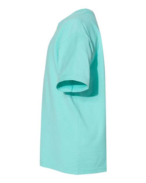 Garment-Dyed Youth T-Shirt | USA Decoration®