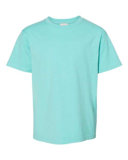 Garment-Dyed Youth T-Shirt | USA Decoration®