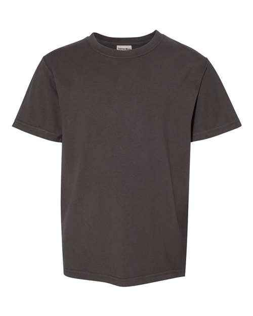 Garment-Dyed Youth T-Shirt | USA Decoration®