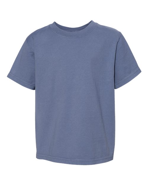 Garment-Dyed Youth T-Shirt | USA Decoration®