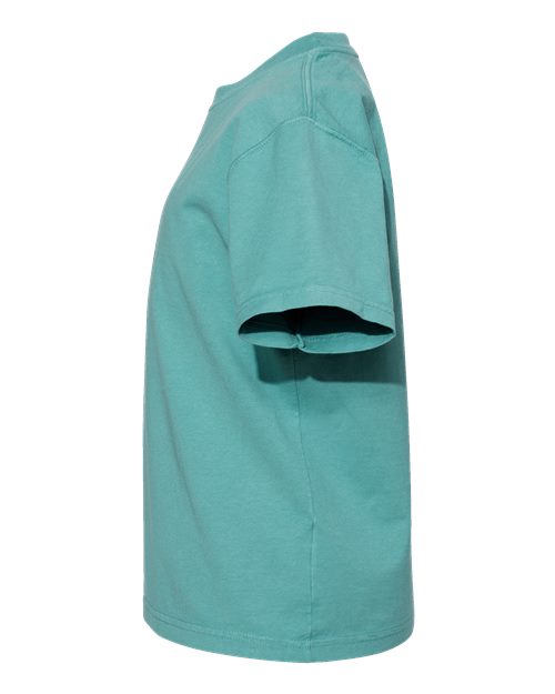 Garment-Dyed Youth T-Shirt | USA Decoration®