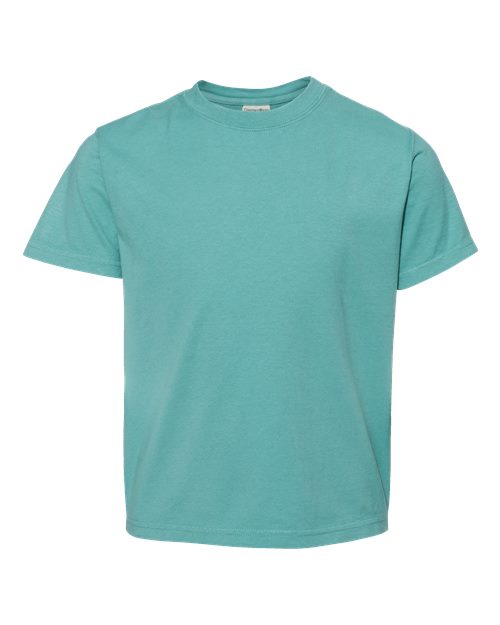 Garment-Dyed Youth T-Shirt | USA Decoration®