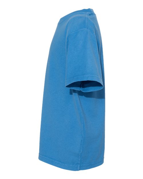 Garment-Dyed Youth T-Shirt | USA Decoration®