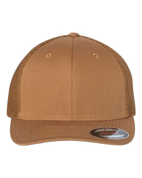 Trucker Cap | USA Decoration