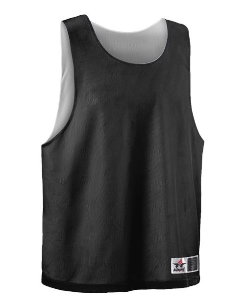 Lacrosse Reversible Pinnie | USA Decoration