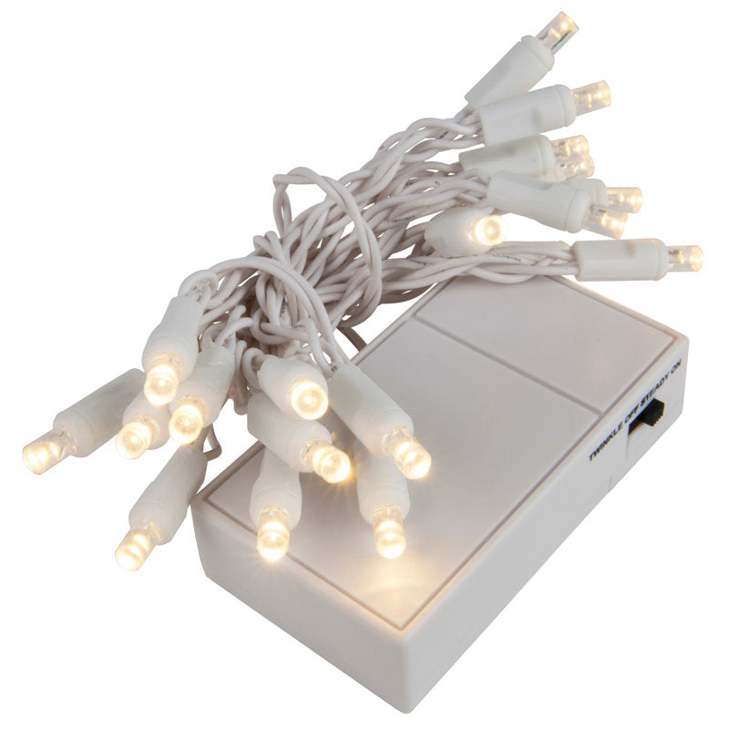 84'' LED String Lights