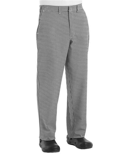 Cook Pants Extended Sizes | USA Decoration