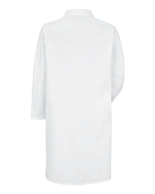 Gripper - Front Butcher Frock - Exterior Chest Pocket | USA Decoration