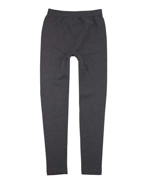 Girls Alpine Fleece Leggings | USA Decoration®