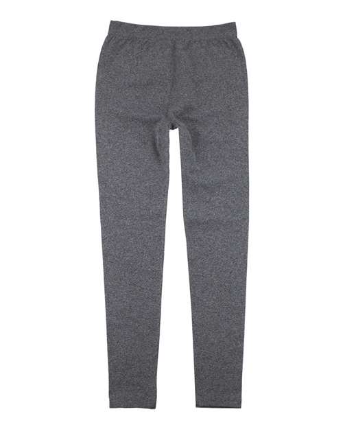 Girls Alpine Fleece Leggings | USA Decoration®