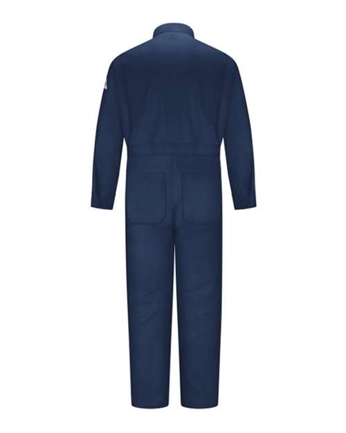 Premium Coverall - EXCEL FR Tall Sizes | USA Decoration