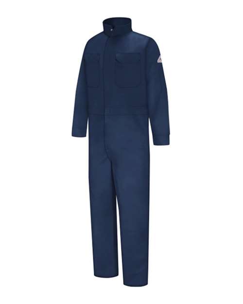 Premium Coverall - EXCEL FR Tall Sizes | USA Decoration