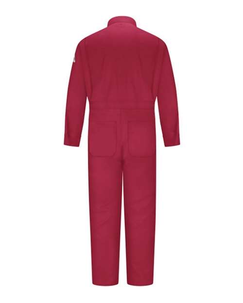 Premium Coverall - EXCEL FR Tall Sizes | USA Decoration