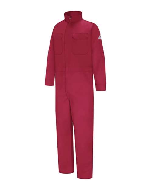 Premium Coverall - EXCEL FR Tall Sizes | USA Decoration