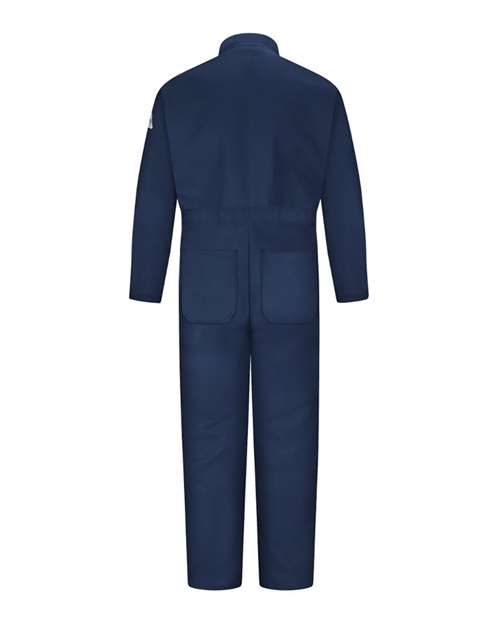 Classic Coverall Excel FR Extended Sizes | USA Decoration