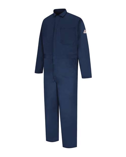 Classic Coverall Excel FR Extended Sizes | USA Decoration