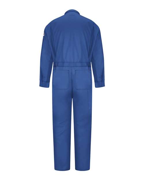 Deluxe Coverall - Additional Sizes | USA Decoration