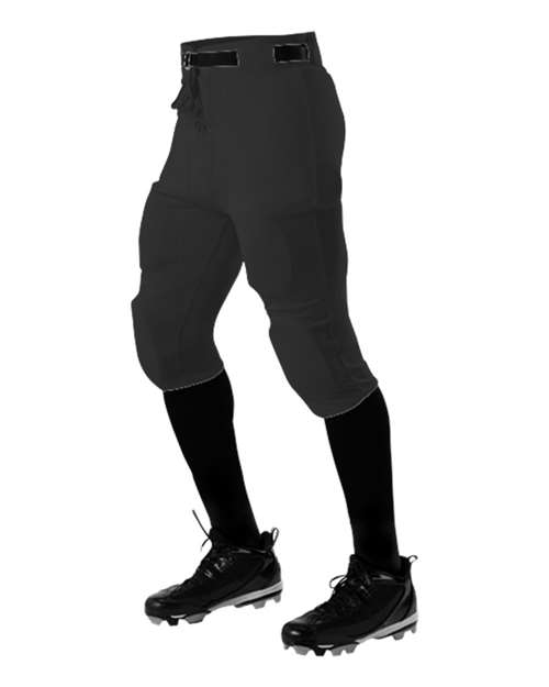 Youth Practice Football Pants | USA Decoration