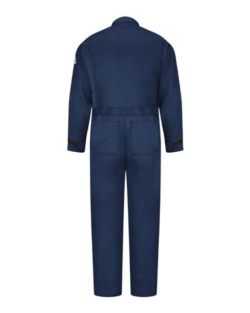 EXCEL FR® ComforTouch® Deluxe Coverall | USA Decoration