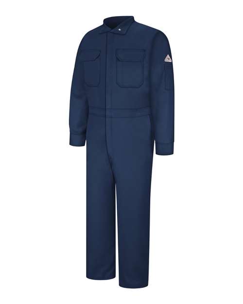 Premium Coverall - Nomex® IIIA - 4.5 oz. | USA Decoration