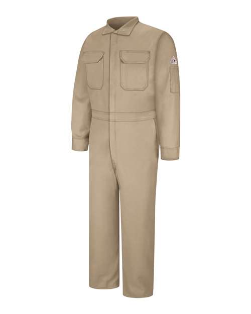Premium Coverall - Nomex® IIIA - 4.5 oz. | USA Decoration