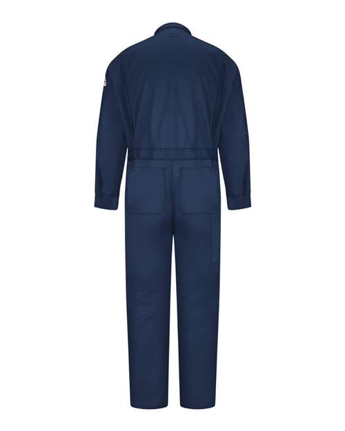 Premium Coverall - Nomex® IIIA - 4.5 oz. - Tall Sizes | USA Decoration