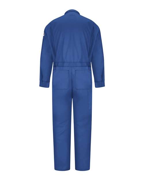 Premium Coverall - Nomex® IIIA - 4.5 oz. - Tall Sizes | USA Decoration