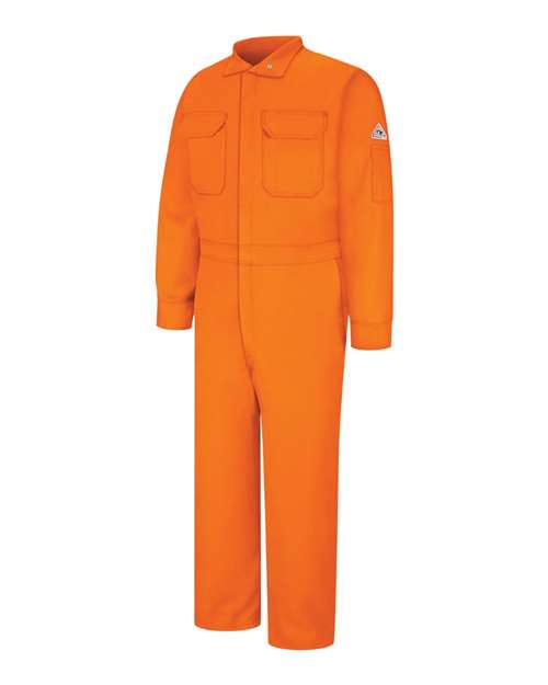 Premium Coverall - Nomex® IIIA - 6 oz. - Additional Tall Sizes | USA Decoration