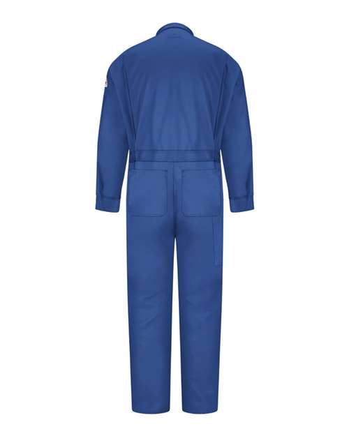 Premium Coverall - Nomex® IIIA - 6 oz. - Additional Tall Sizes | USA Decoration