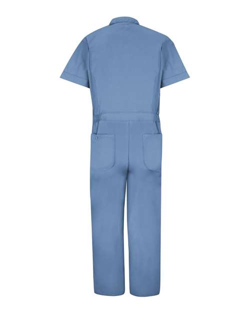 Speedsuit Short Sleeve - Tall Sizes | USA Decoration