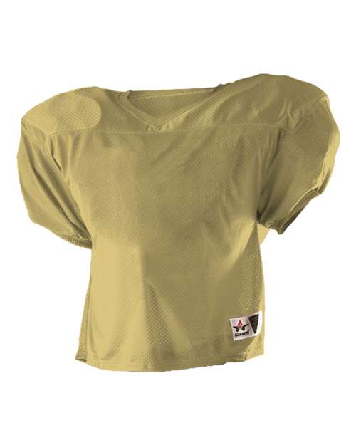 Youth Practice Football Jersey | USA Decoration