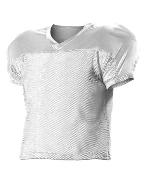 Youth Practice Football Jersey | USA Decoration
