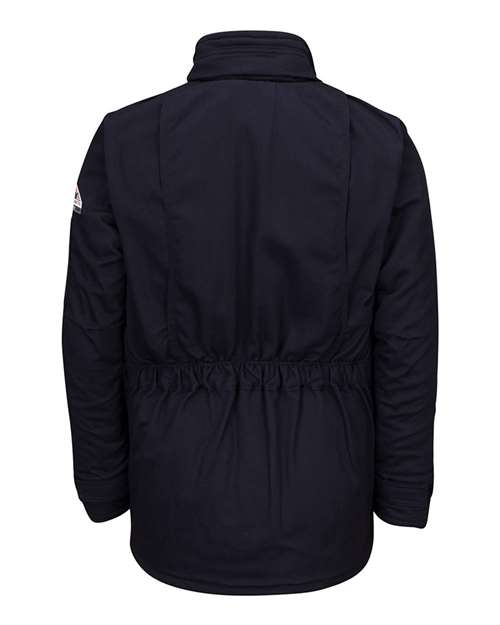 Women's Deluxe Parka | USA Decoration
