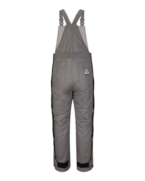 Deluxe Insulated Bib Overall - EXCEL FR® ComforTouch - Tall Sizes | USA Decoration