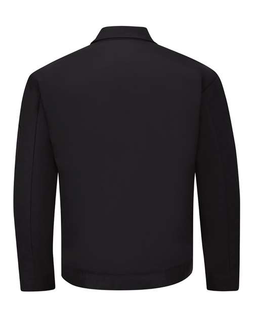 Performance Crew Jacket | USA Decoration